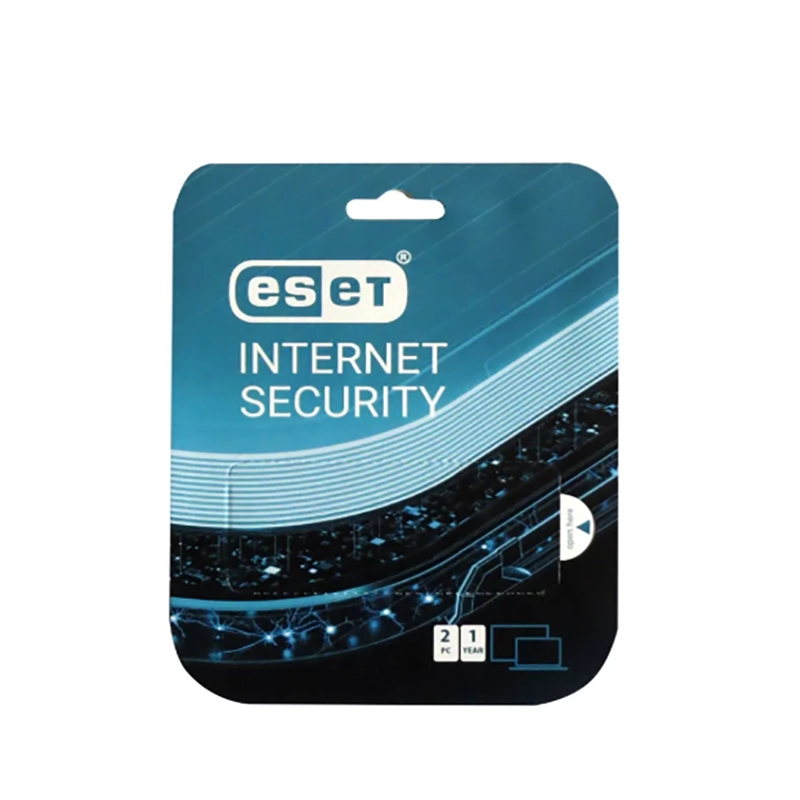 آنتی ویروس ESET NOD32 آترون INTERNET SECURITY Atron